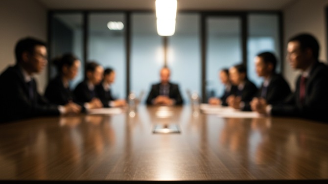 Northstar Gaming nomeia Corey Goodman como CEO interino