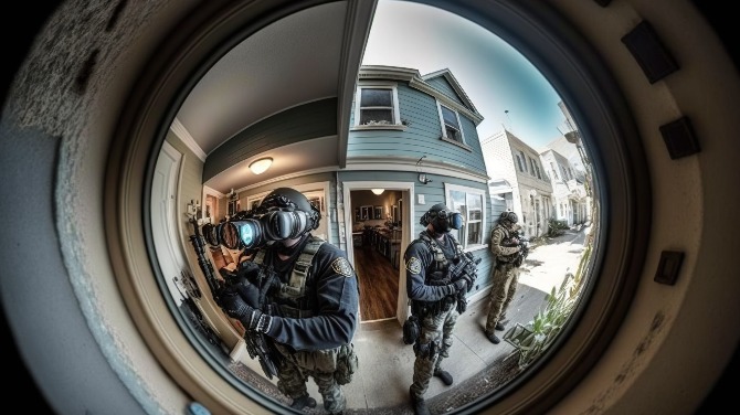 Brasil: Polícia encerrou operação ilegal de bingo no prédio histórico de Campinas