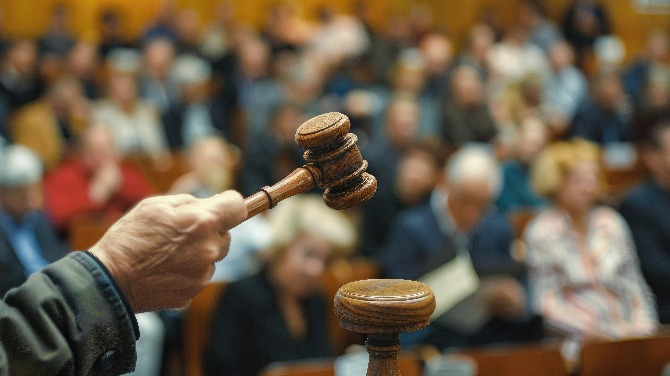 Cassino histórico em Necochea vai a leilão enquanto o setor empresarial apoia a venda