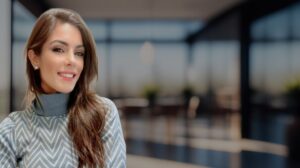 QTech Games nomeia Rocío Moitino como diretora de vendas da América Latina