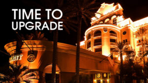 JW Marriott Las Vegas e Rampart Casino serão renomeados como The Resort at Summerlin a partir de 2026