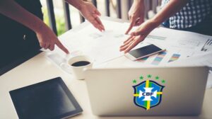 Pesquisa da CBF mostra que 23,7% dos torcedores brasileiros fazem apostas esportivas