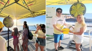 Loterias provinciais argentinas fecham o ano com iniciativas de jogo responsável