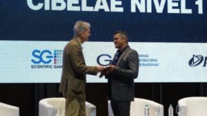 Argentina: IAFAS obtém o certificado CIBELAE Nível 1