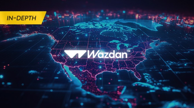 Cinco estados de ganho: como os poderes do Wazdan regularam o crescimento nos EUA