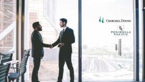 Churchill Downs completa la adquisición de los activos de Peninsula Pacific Entertainment