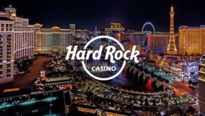Hard Rock International comenzará a dirigir The Mirage el 31 de diciembre