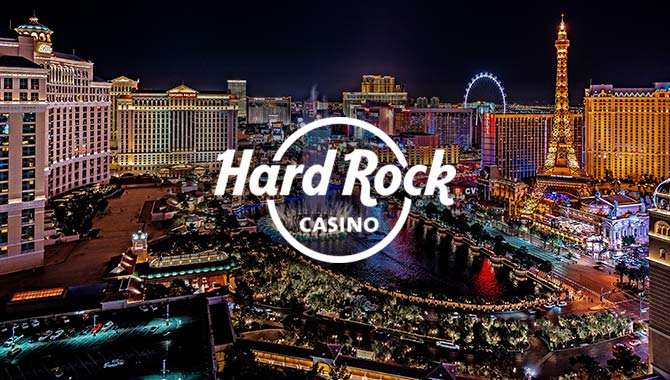 Hard Rock International comenzará a dirigir The Mirage el 31 de diciembre