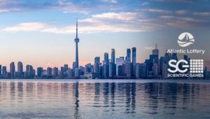 Scientific Games entrega el nuevo producto WAVE a la Lotería del Atlántico