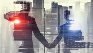 Rush Street Gaming y Optx firman una asociación de tres años