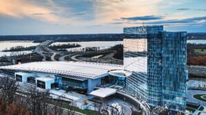 Los casinos de Maryland generan 157,7 millones de dólares en noviembre