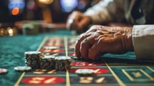 Caesars Sportsbook recibe la acreditación RG Check