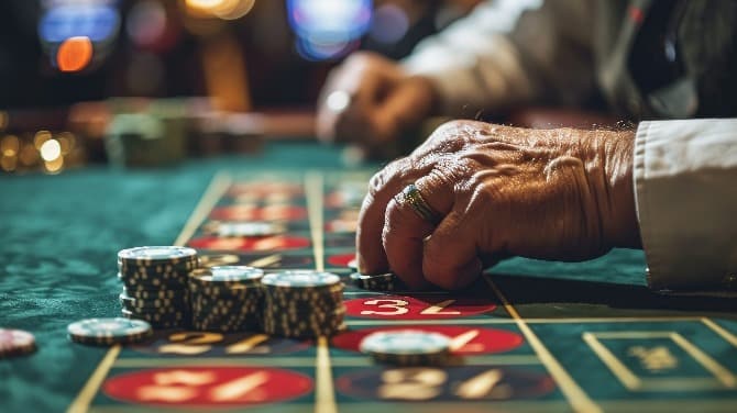 Caesars Sportsbook recibe la acreditación RG Check