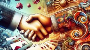 Sporttrade y Birches Health se asocian para el mes de concientización sobre los problemas con el juego