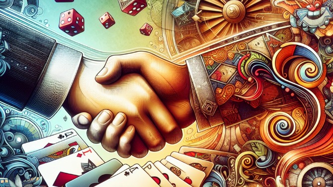 Sporttrade y Birches Health se asocian para el mes de concientización sobre los problemas con el juego