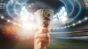 Febrero: Los ingresos por apuestas deportivas móviles de Nueva York caen a la cifra más baja desde agosto