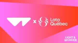 Wazdan se lanza en Québec con Loto-Québec y Light & Wonder