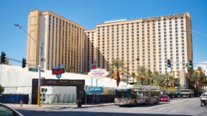 Light & Wonder presenta la plataforma de fidelización Engage Enterprise en las propiedades de Golden Nugget Casino