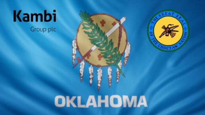 Choctaw Nation y Kambi acuerdan una asociación de apuestas deportivas
