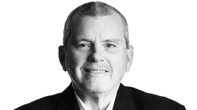 Marker Trax incorpora a John Henderson como nuevo vicepresidente sénior de operaciones