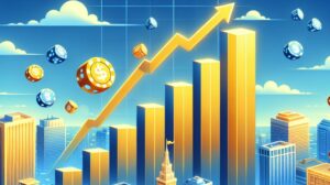 Michigan establece un nuevo récord de ingresos por iGaming en un informe de marzo