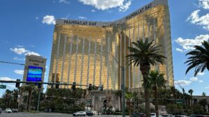 El centro de convenciones de Mandalay Bay se somete a una remodelación de 100 millones de dólares