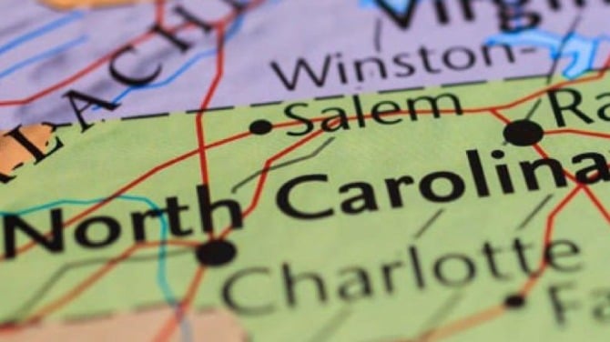 NorthCarolinaBetting