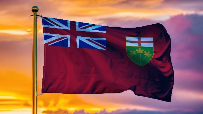 La marca de calidad QMRA ya está disponible para las filiales de Ontario