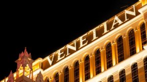 The Venetian se prepara para la mayor renovación de la historia para conmemorar su 25 aniversario