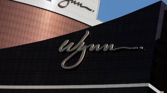 Wynn Resorts reporta 144,2 millones de dólares de ingresos netos para el primer trimestre de 2024