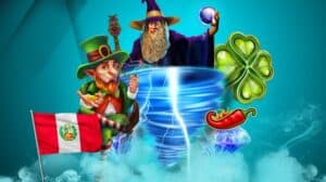 CT Interactive certifica con éxito 60 juegos en Perú