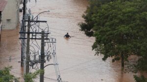 Meridianbet ayudará en el programa de ayuda a las inundaciones de Rio Grande do Sul