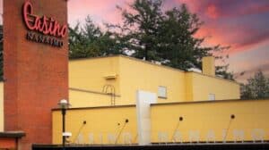 Great Canadian venderá la propiedad del Casino Nanaimo a Petroglyph