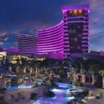 Oklahoma: Choctaw Casino & Resort — Durant traerá de vuelta el sorteo de 5,8 millones de dólares