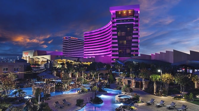 ChoctawCasinoResort