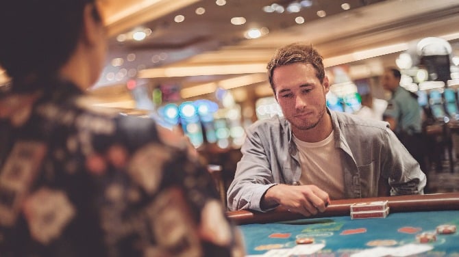 El Programa Nacional de Autoexclusión Voluntaria se lanzará en cuatro estados este verano