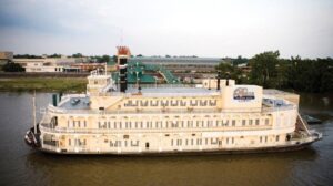 Gaming and Leisure Properties proporcionará 111 millones de dólares en fondos a Casino Queen Holdings