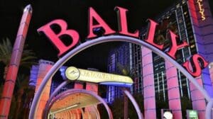 Bally’s informa de un crecimiento del 94,7% en los ingresos de Interactive en Norteamérica en el segundo trimestre de 2024