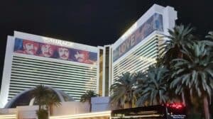 Mirage pagará 1,6 millones de dólares a través de una nueva promoción antes del cierre