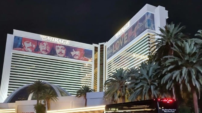 Mirage pagará 1,6 millones de dólares a través de una nueva promoción antes del cierre