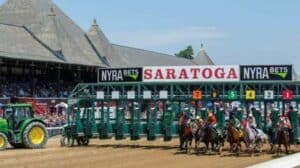 NYRA y Fanduel/TVG llegan a un nuevo acuerdo contractual