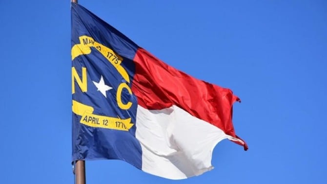 NorthcarolinaJunereport