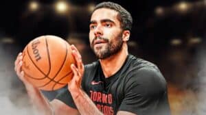 Jontay Porter, exjugador de los Toronto Raptor, será acusado en un caso de apuestas deportivas