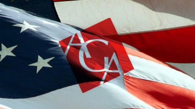 La AGA respalda la certificación de los empleadores para la legislación de capacitación contra la trata de personas