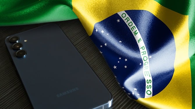 brazilphone