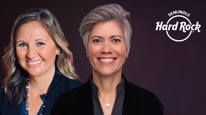 Seminole Hard Rock nombra a su nueva vicepresidenta sénior de Personas e Inclusión y directora de Recursos Humanos