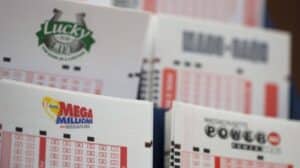 Se legaliza la lotería electrónica en Massachusetts, el comercio minorista produce 1.160 millones de dólares para obtener ganancias netas en el año fiscal 2024