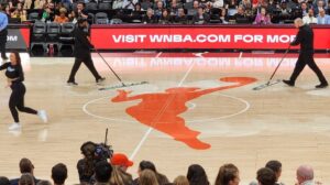 DraftKings se convertirá en socio oficial de apuestas de la WNBA