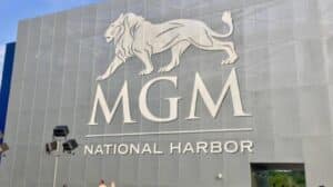 Los casinos de Maryland registran una disminución interanual de 4,5 millones de dólares en sus ingresos por juegos de julio