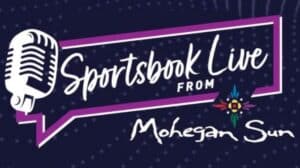 Sportsbook Live de Mohegan Sun se lanzará el 5 de septiembre
